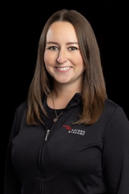 Ashley Tomich