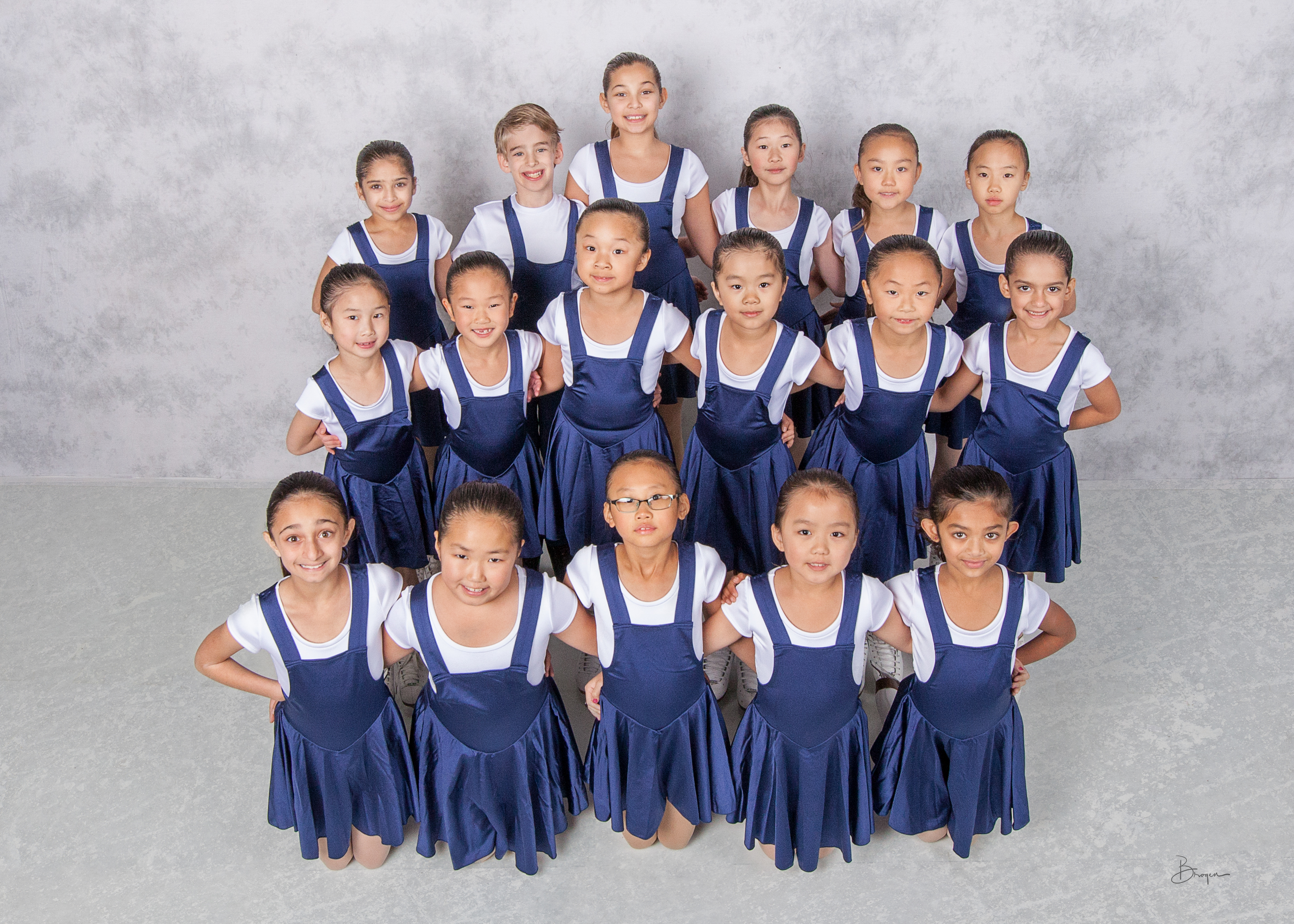 2017-18 Mini Shooting Stars 2017-18 Mini Shooting Stars