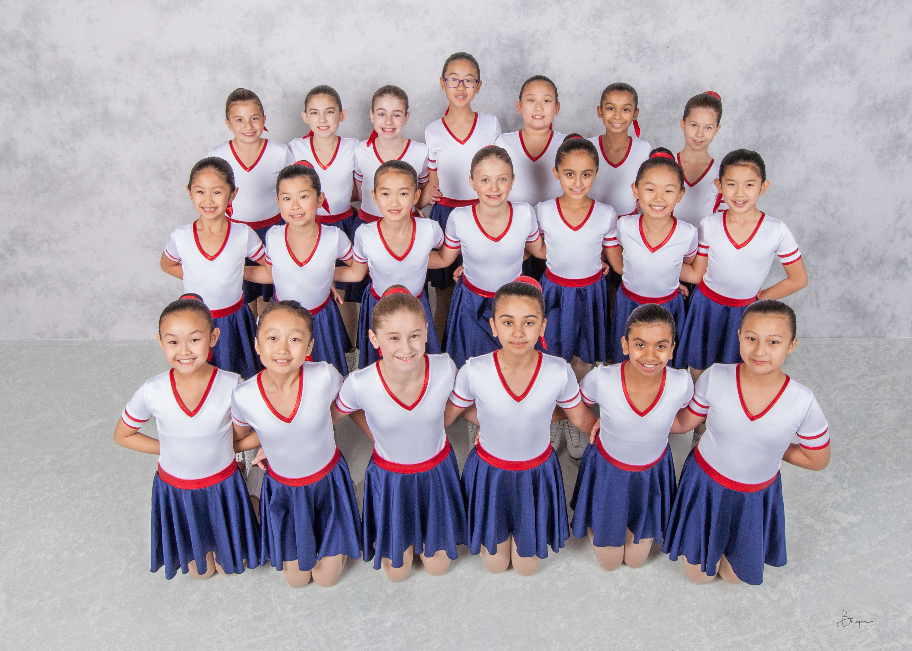 2017-18 Shooting Stars Preliminary 2017-18 Shooting Stars Preliminary