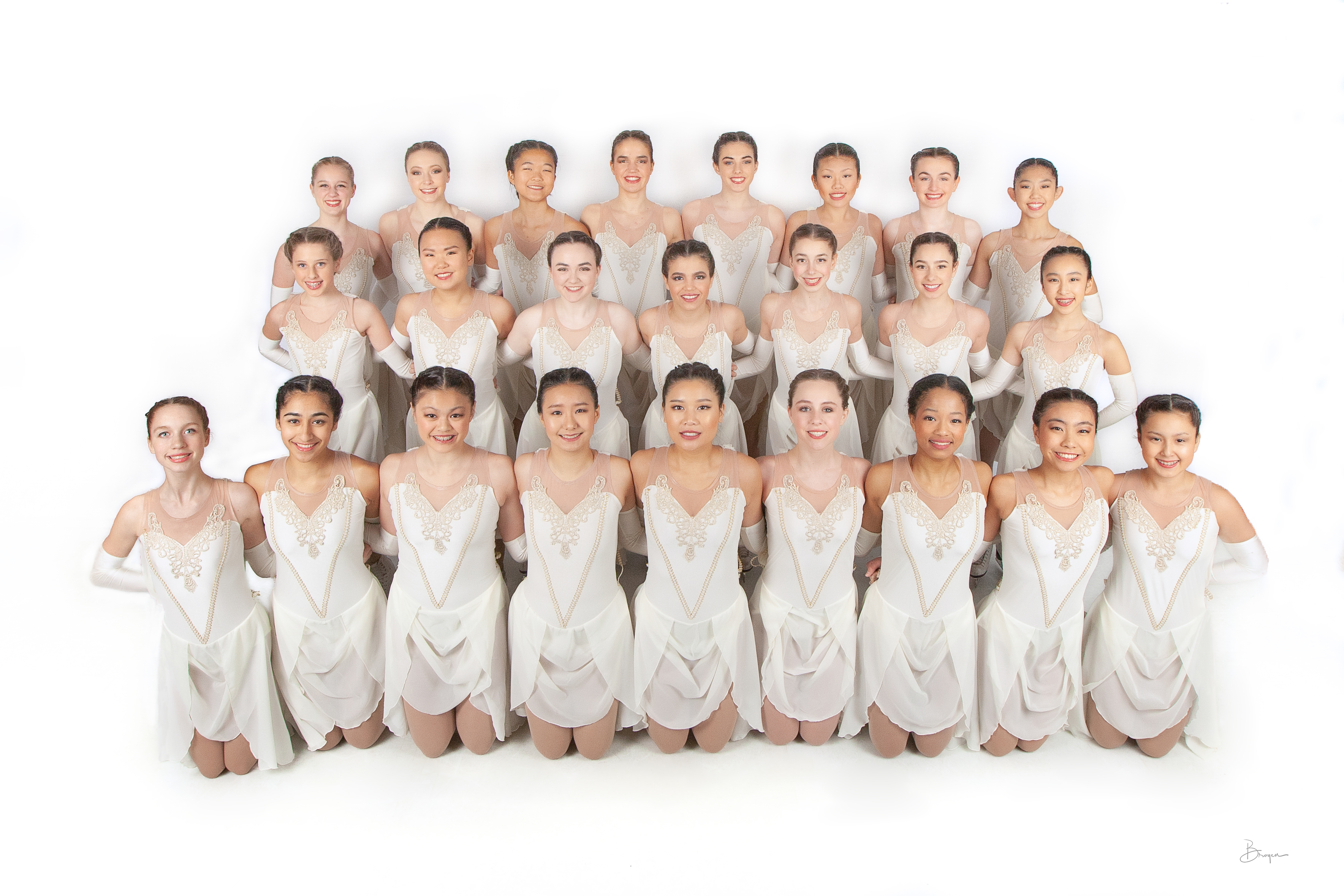 2018 - 2019 Ice Mates 2018 - 2019 Ice Mates