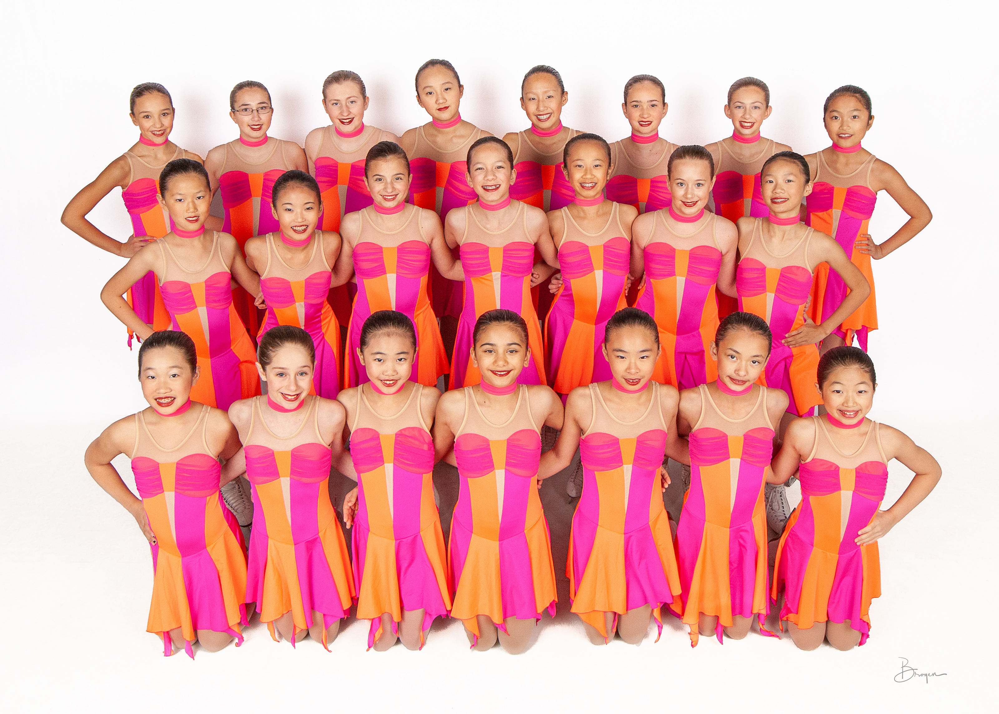 2018-2019 Mini Mates 2018-2019 Mini Mates