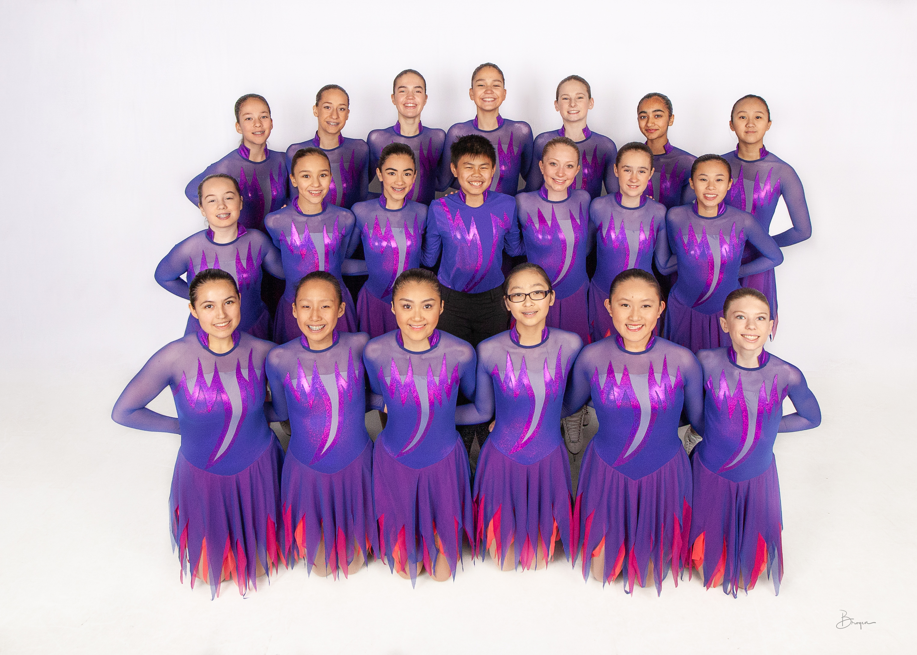 2018 - 2019 Star Mates 2018 - 2019 Star Mates