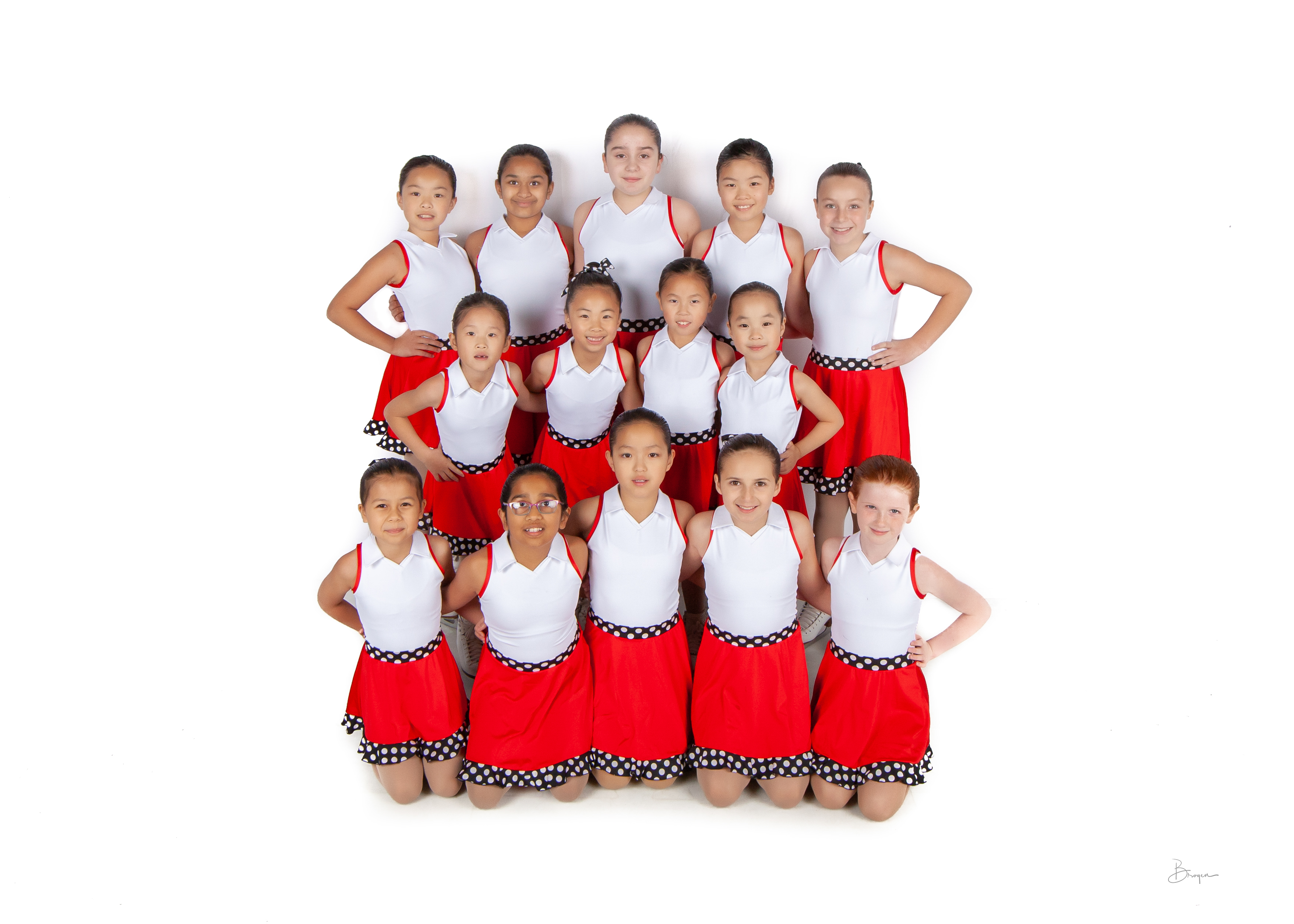 2019 - 2020 Mini Shooting Stars 2019 - 2020 Mini Shooting Stars