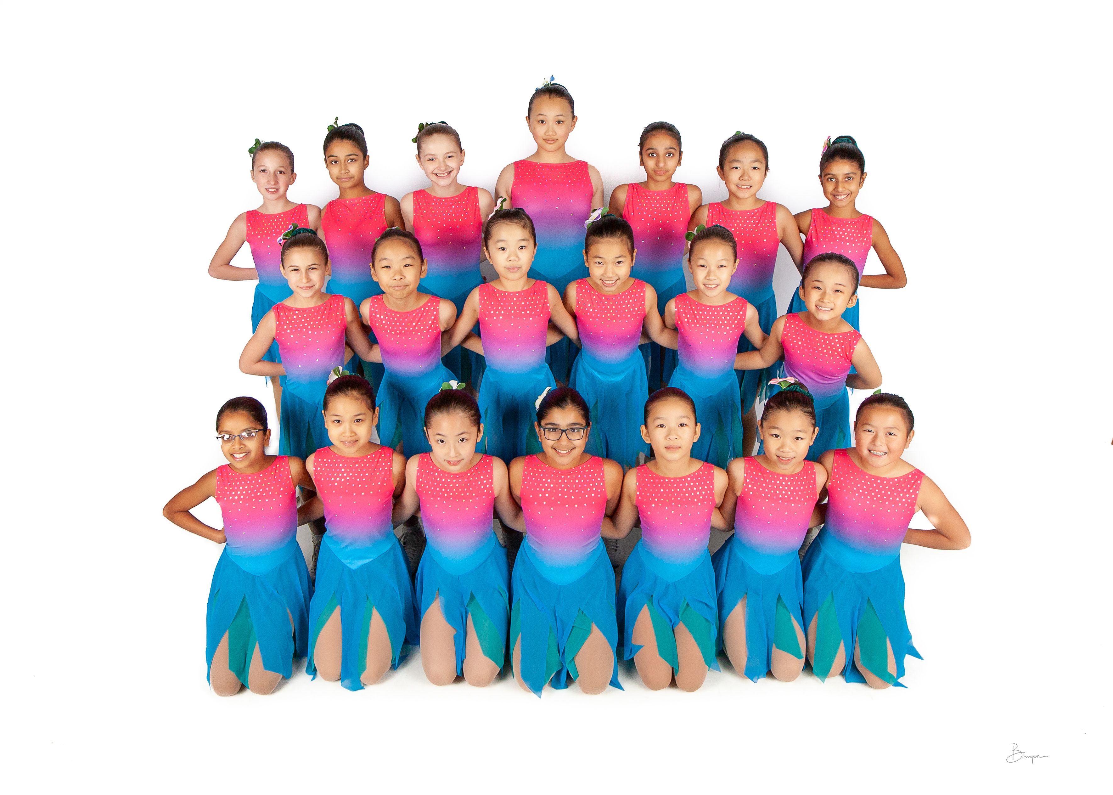 2019 - 2020 Shooting Stars Preliminary 2019 - 2020 Shooting Stars Preliminary