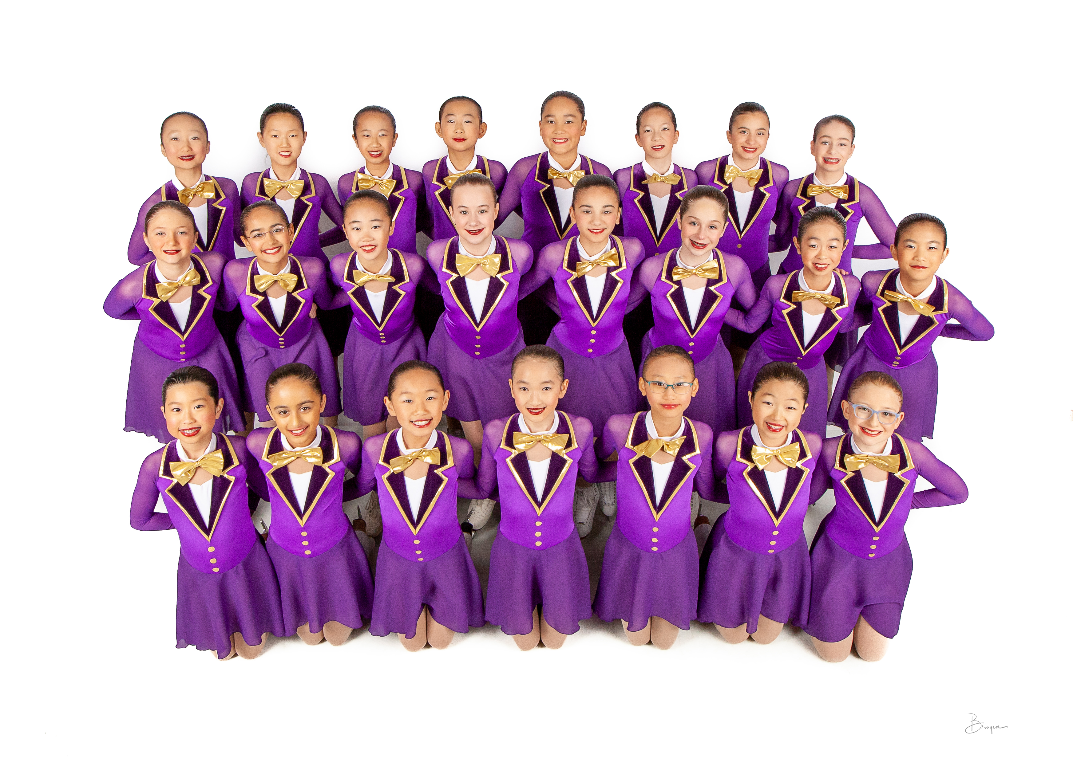 2019 - 2020 Mini Mates 2019 - 2020 Mini Mates