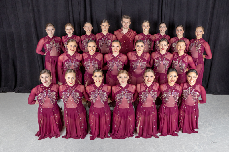 2021 - 2022 Haydenettes Academy 2021 - 2022 Haydenettes Academy