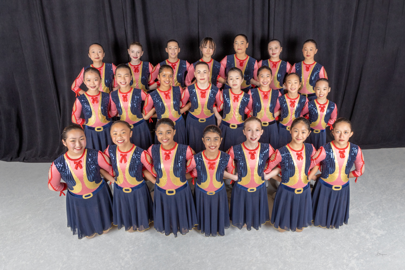 2021 - 2022 Mini Mates Academy 2021 - 2022 Mini Mates Academy