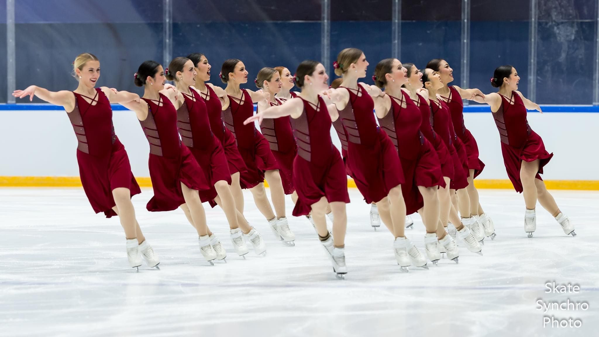 Find A Club  U.S. Figure Skating