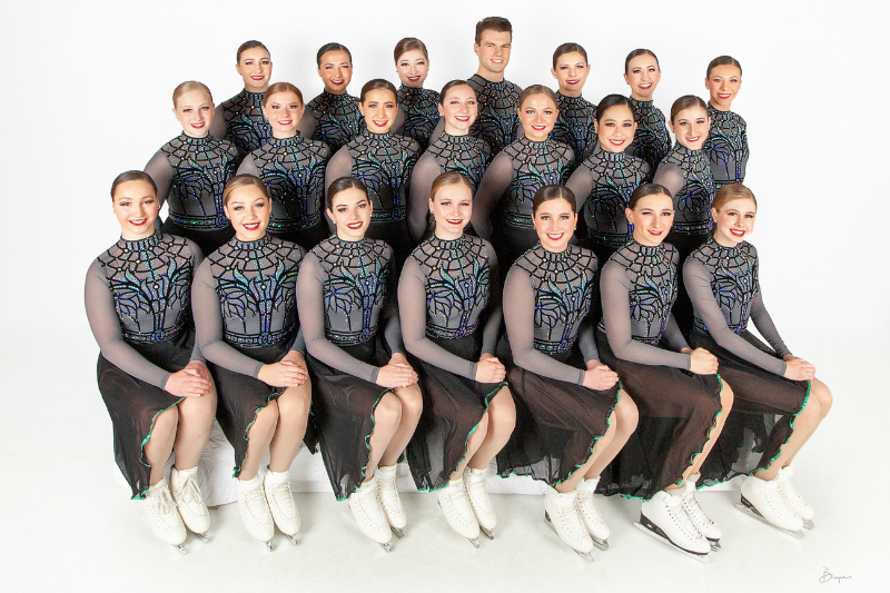 2023 - 2024 Haydenettes Academy 2023 - 2024 Haydenettes Academy
