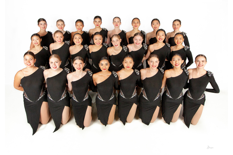 Lexettes 2022-2023 Lexettes 2022-2023