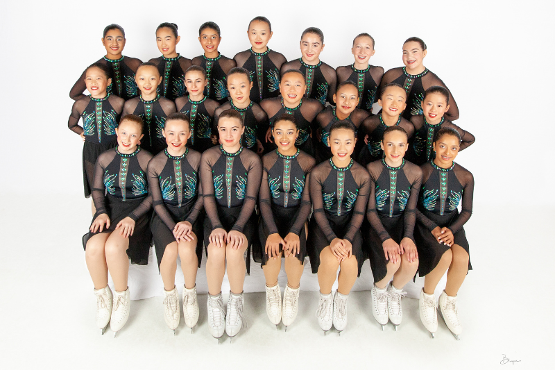 2022 - 2023 Mini Mates Academy 2022 - 2023 Mini Mates Academy