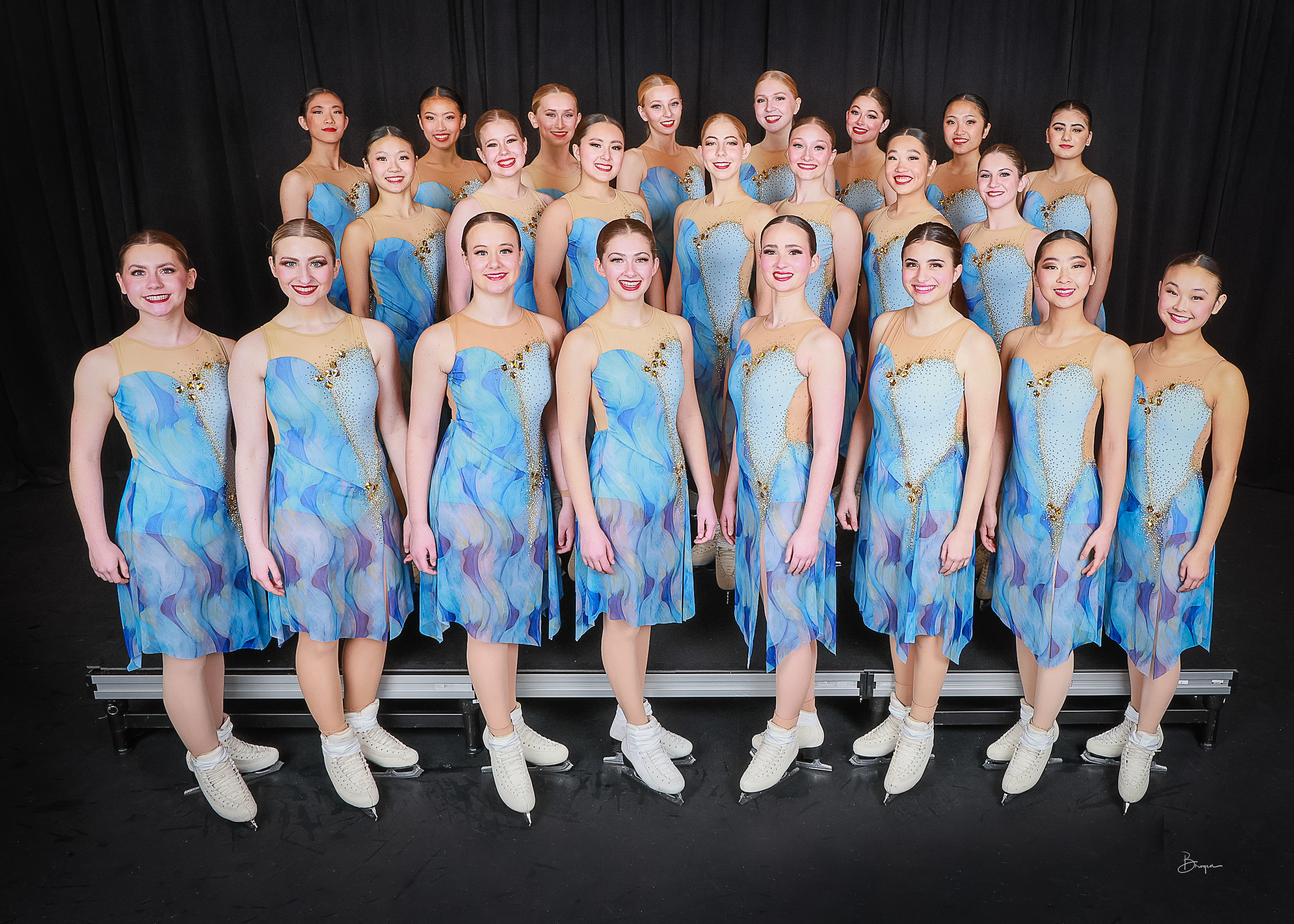 Lexettes Lexettes 23-24