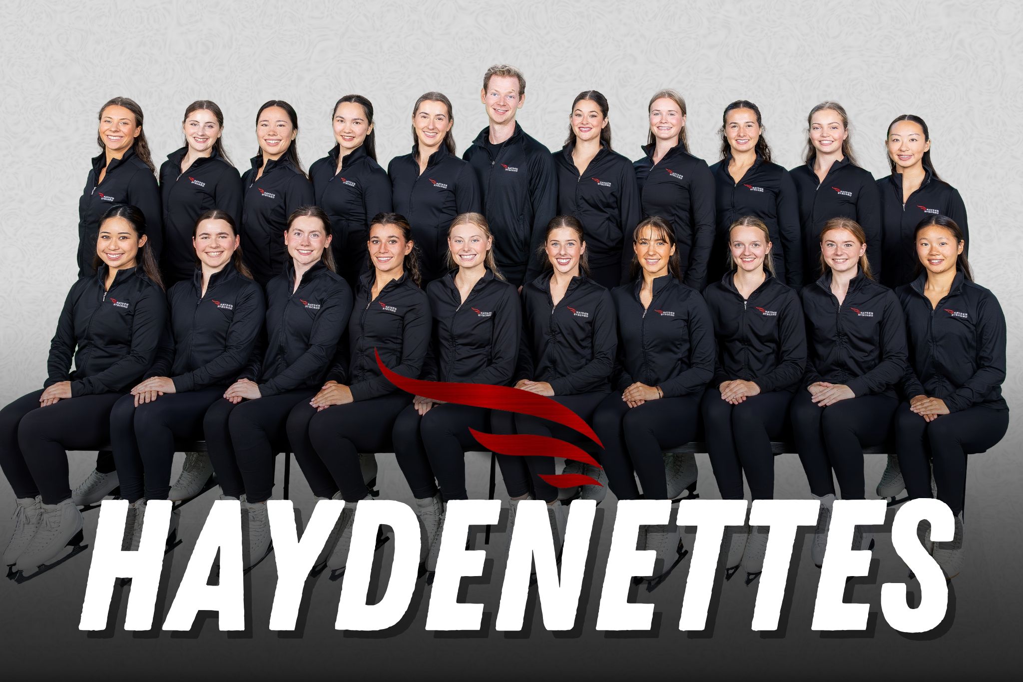 Haydenettes 2025 / 2026