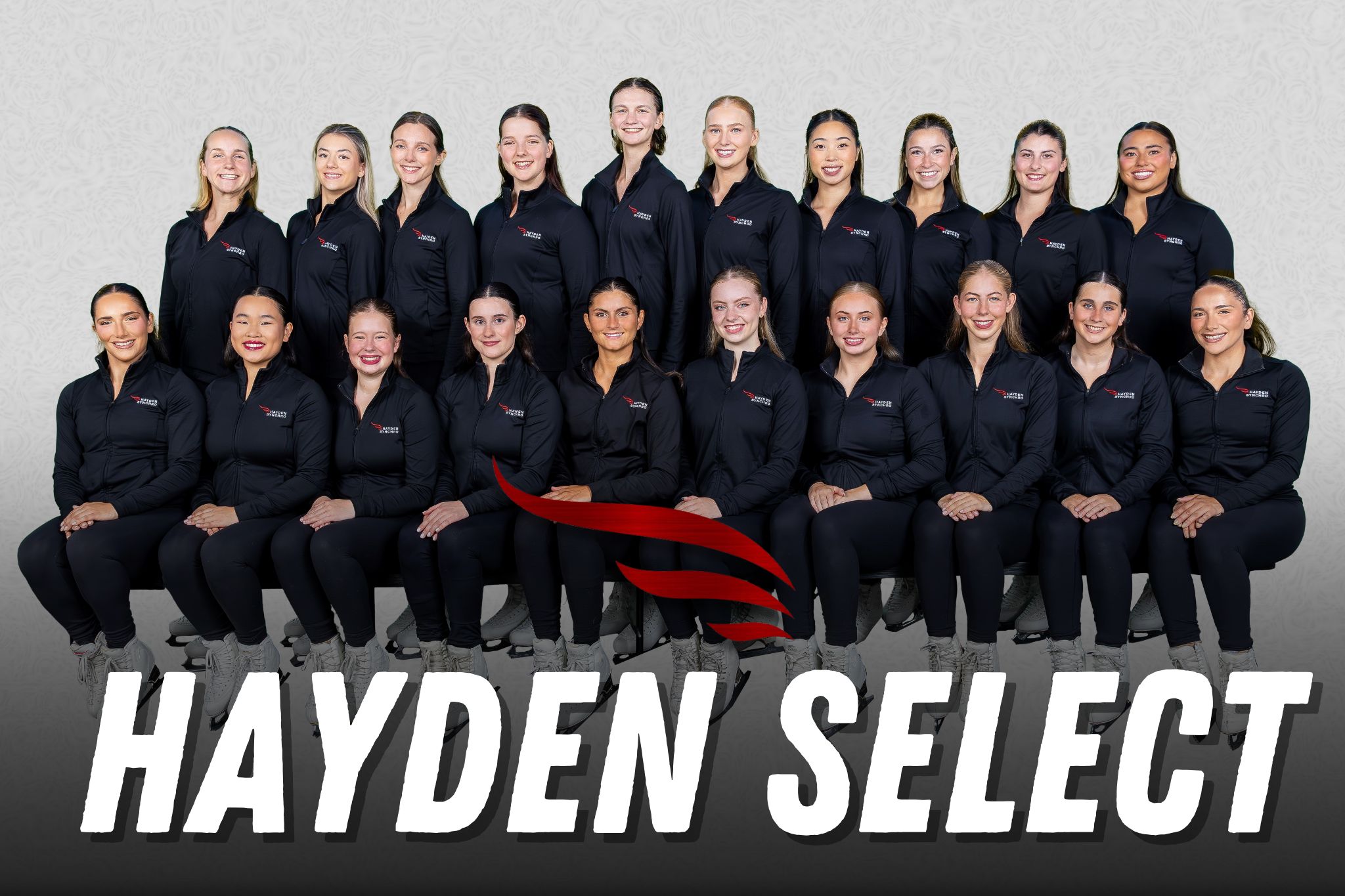 Hayden Select