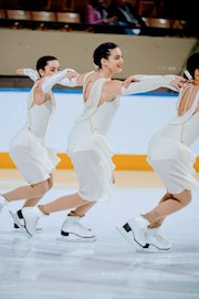 Ice Mates
