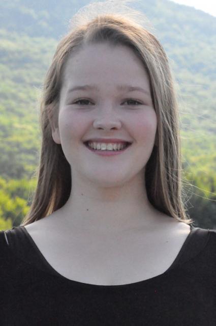 Eleanor Van Evera