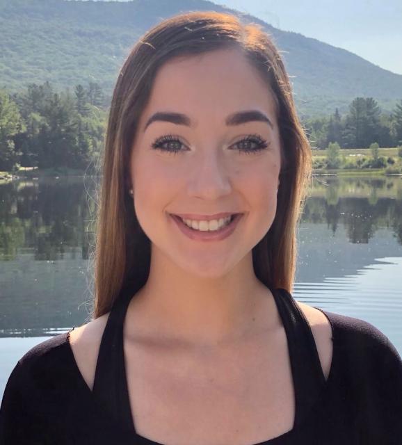 Hannah Brofsky