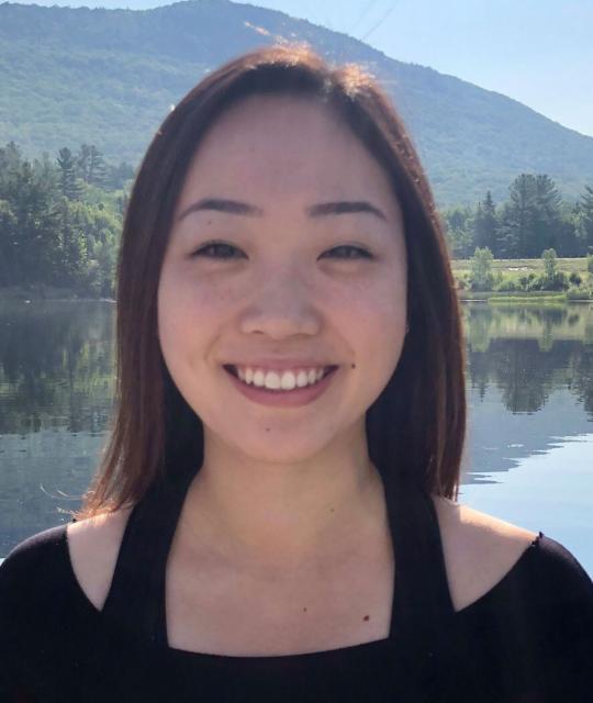 Laura Xu