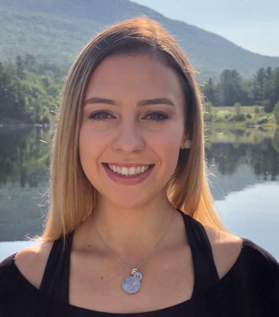 Sarah Checkosky