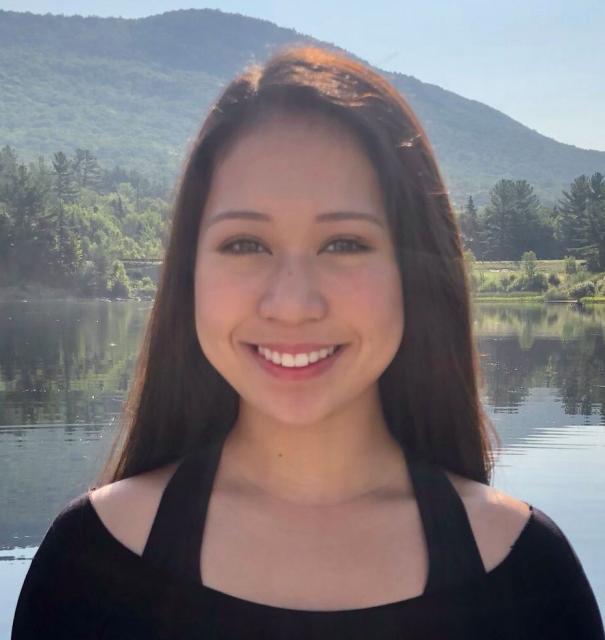 Carmela Mariz Olarte