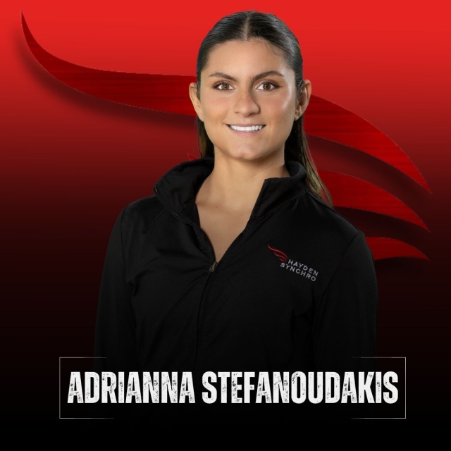 Profile picture for user aStefanoudakis