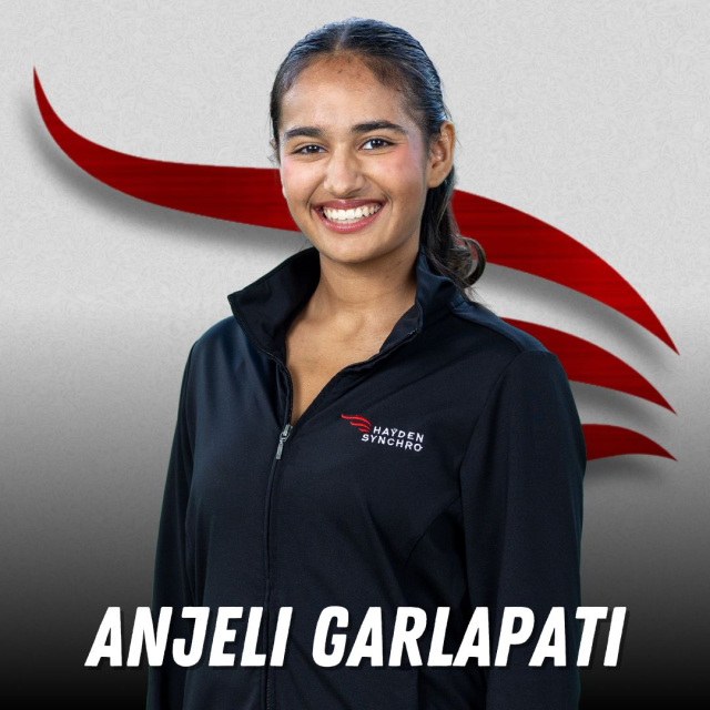 Profile picture for user agarlapati