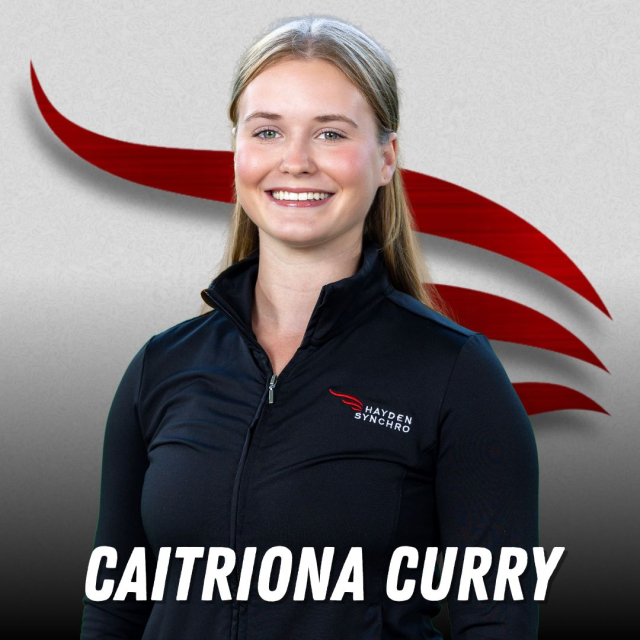 Profile picture for user ccurry