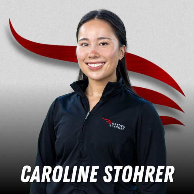 Profile picture for user cstohrer