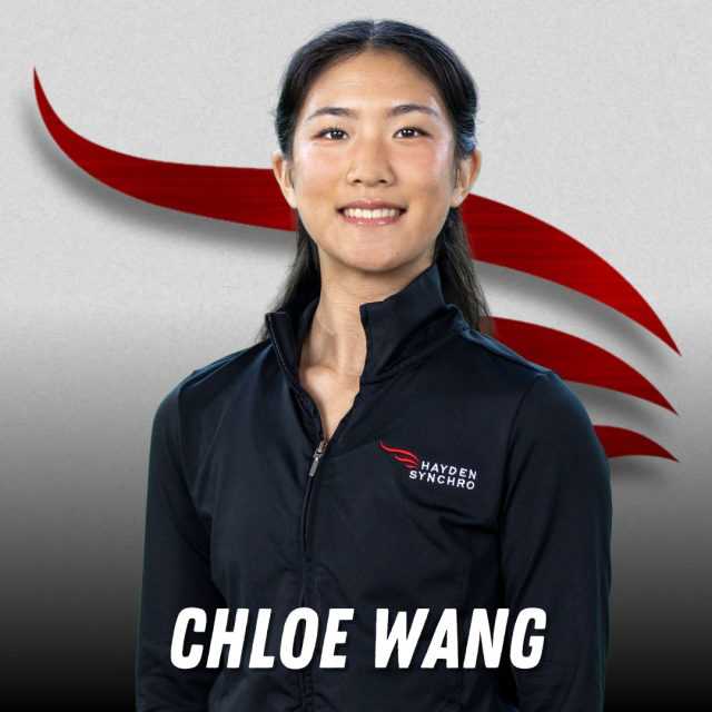 Profile picture for user cwang