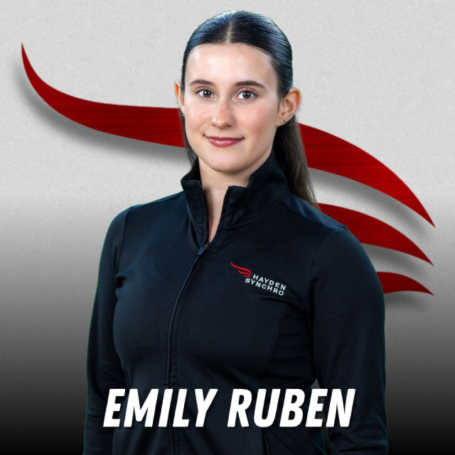 Profile picture for user eruben