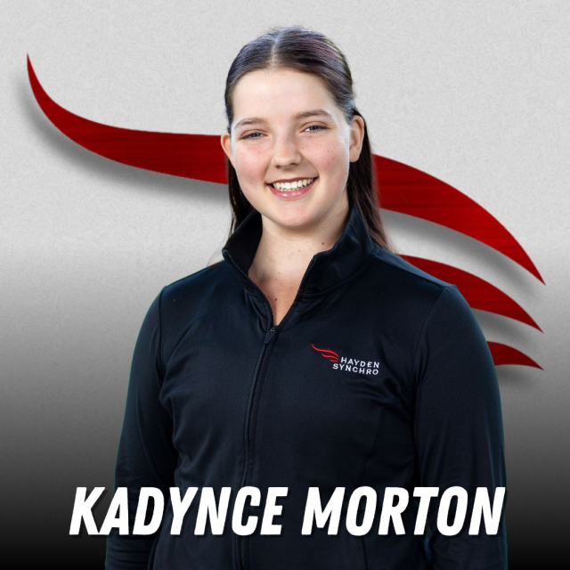 Profile picture for user kmorton