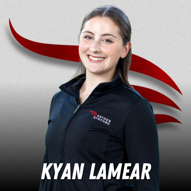 Profile picture for user klamear