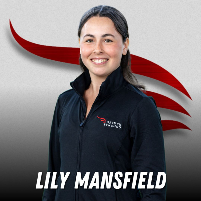 Profile picture for user lmansfield