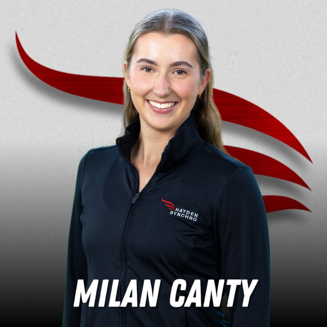 Profile picture for user mcanty