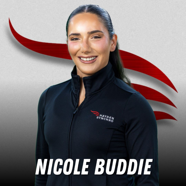 Profile picture for user nbuddie