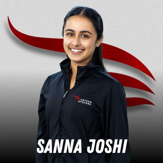 Profile picture for user sjoshi