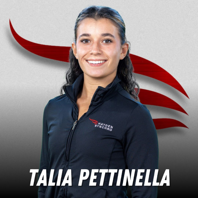 Profile picture for user tpettinella