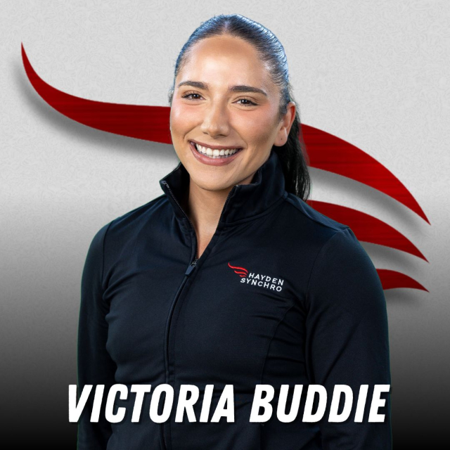 Profile picture for user vbuddie