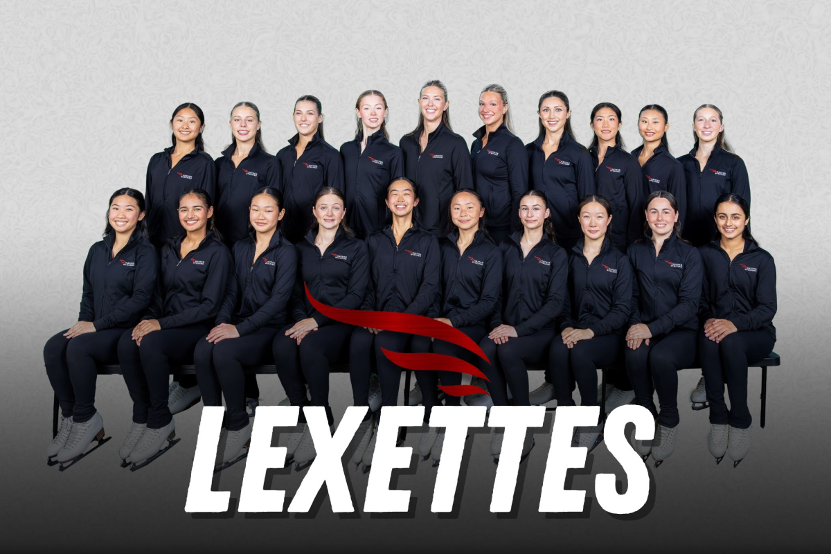 Lexettes