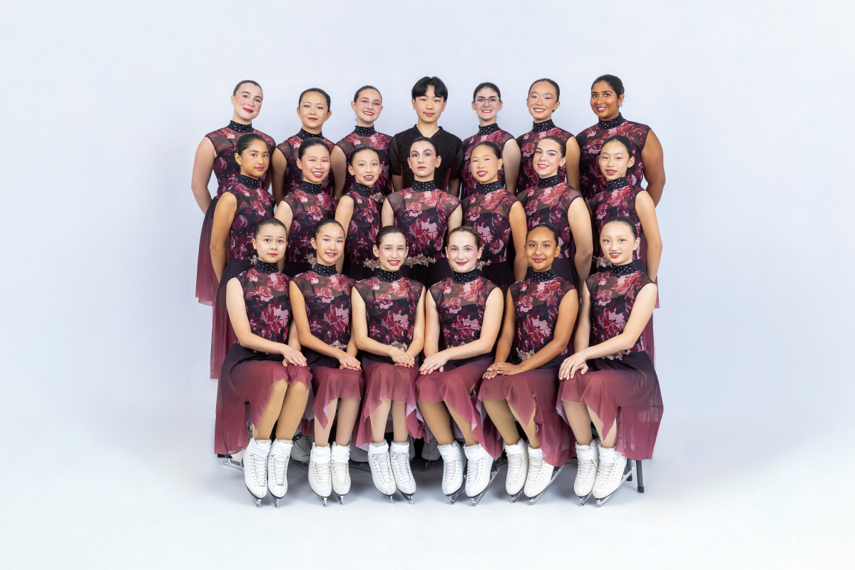 Star Mates 2025 - 2026