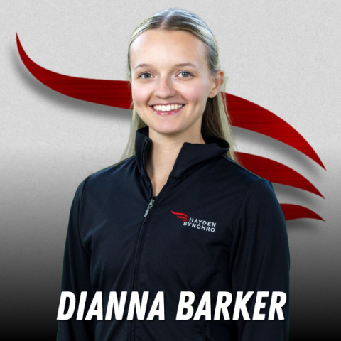 Profile picture for user dbarker